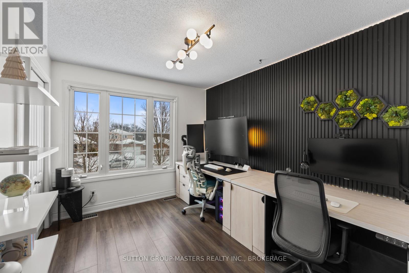 628 Melrose Street, Kingston (East Gardiners Rd), ON - Indoor Photo Showing Office