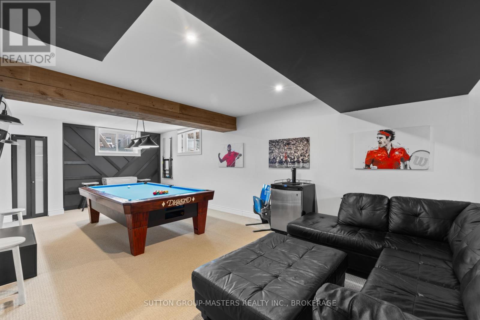 628 Melrose Street, Kingston (East Gardiners Rd), ON - Indoor Photo Showing Other Room