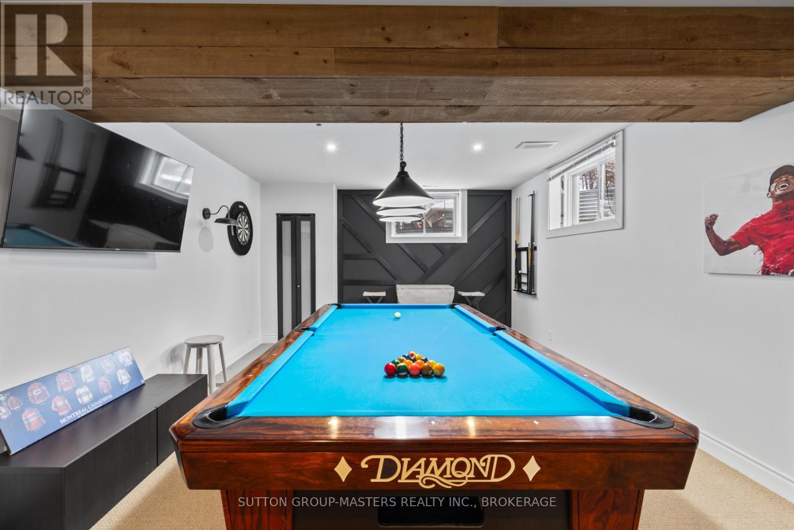 628 Melrose Street, Kingston (East Gardiners Rd), ON - Indoor Photo Showing Other Room