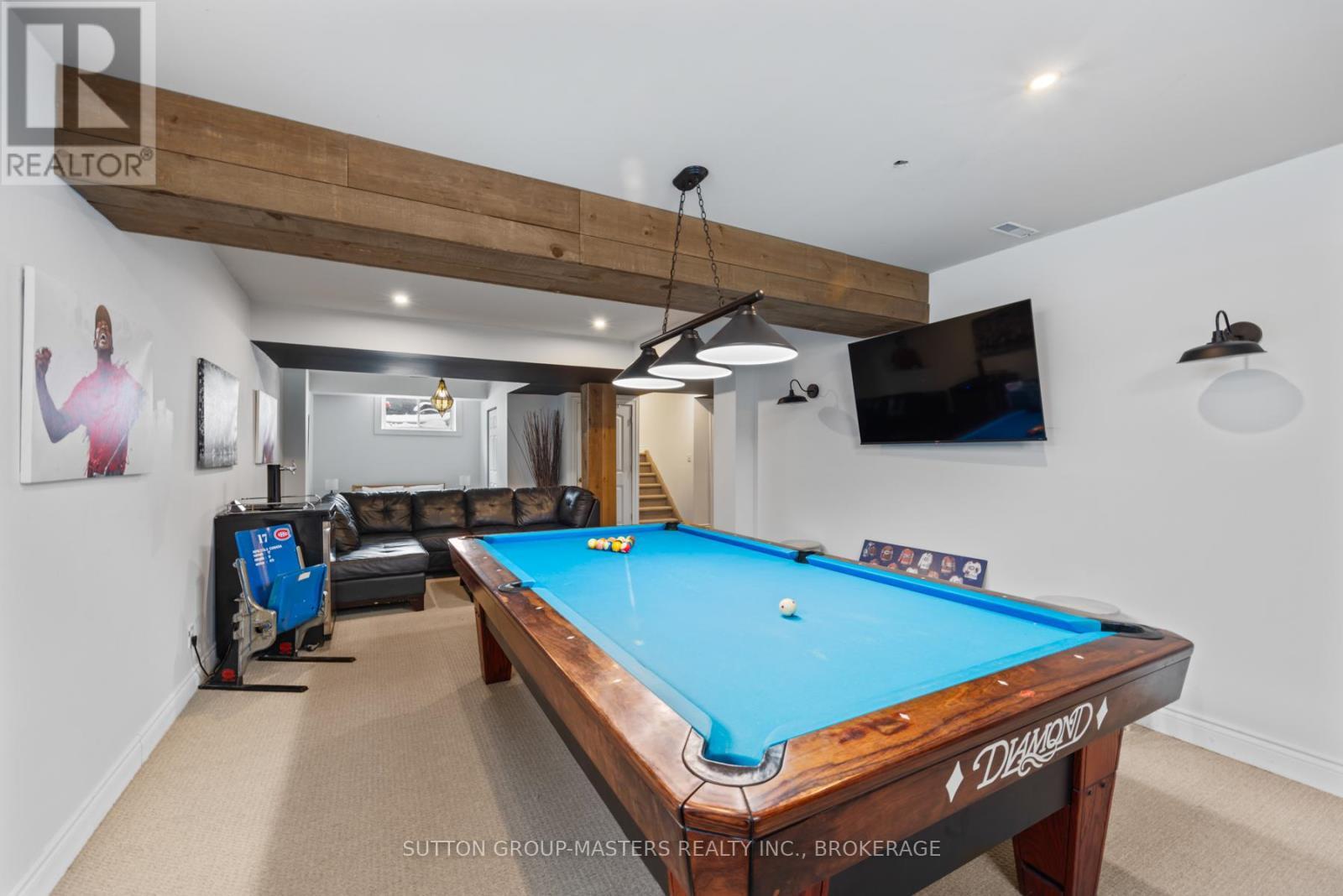 628 Melrose Street, Kingston (East Gardiners Rd), ON - Indoor Photo Showing Other Room