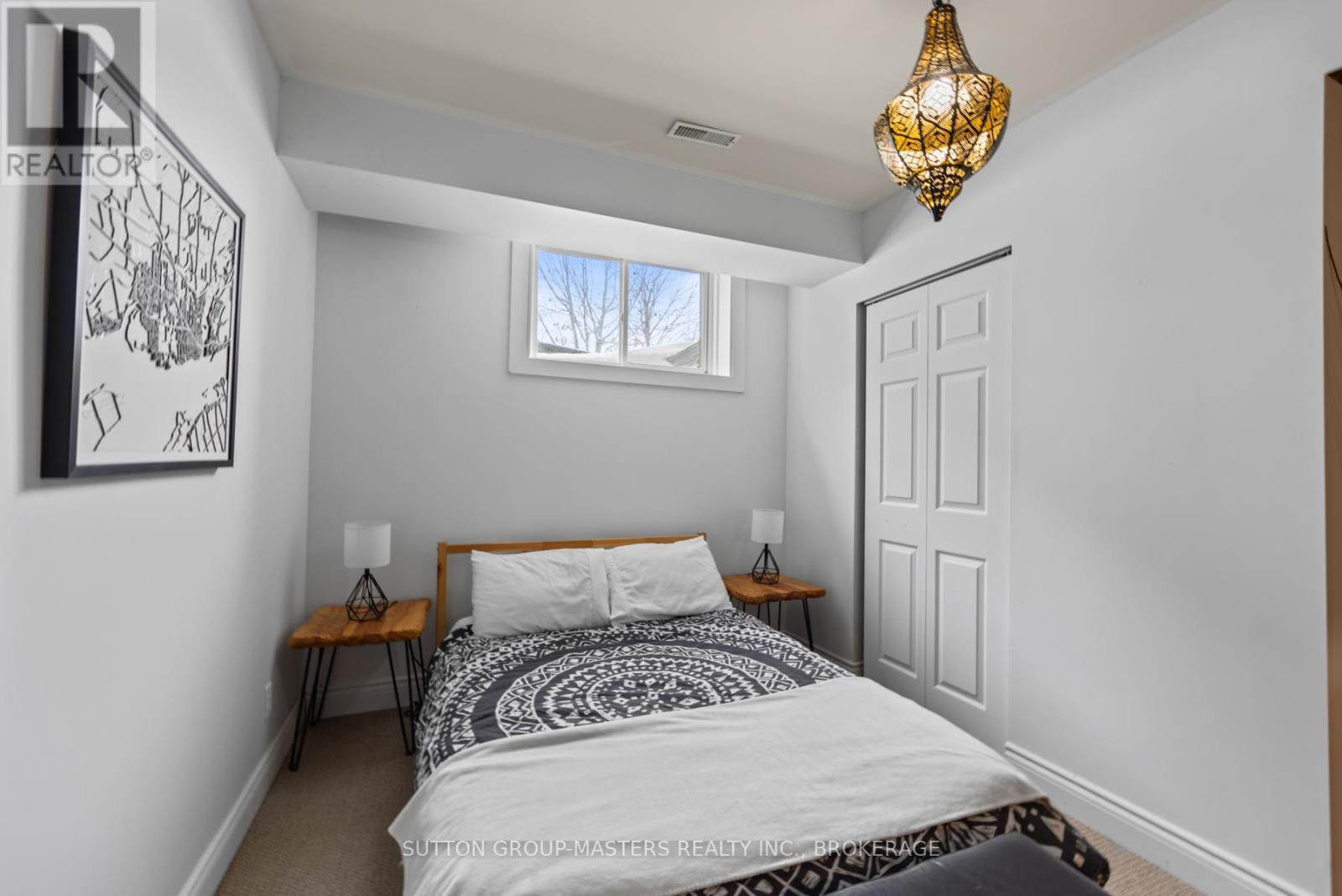 4th bedroom potential - 628 Melrose Street, Kingston (East Gardiners Rd), ON - Indoor Photo Showing Bedroom