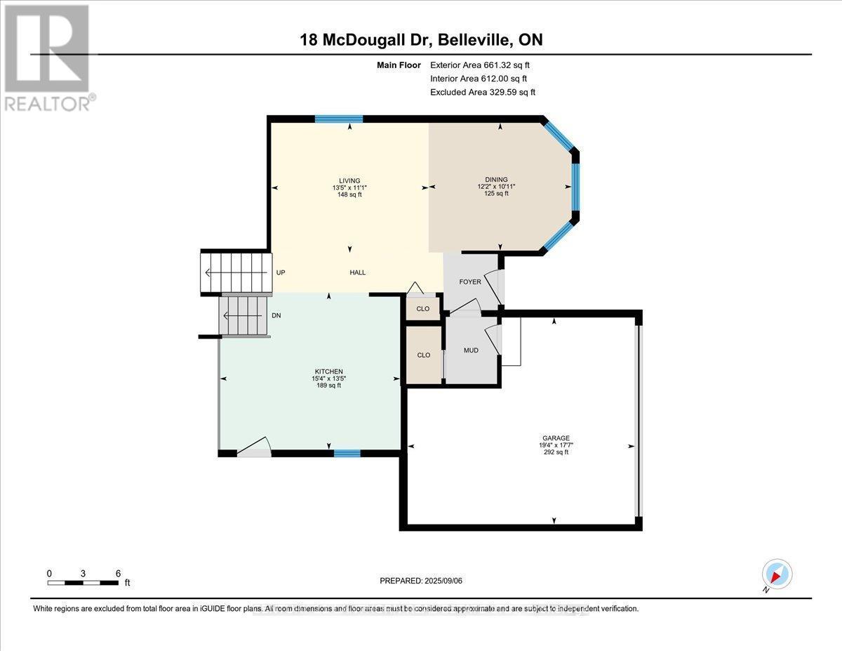 18 Mcdougall Drive, Belleville (Thurlow Ward), ON - Other