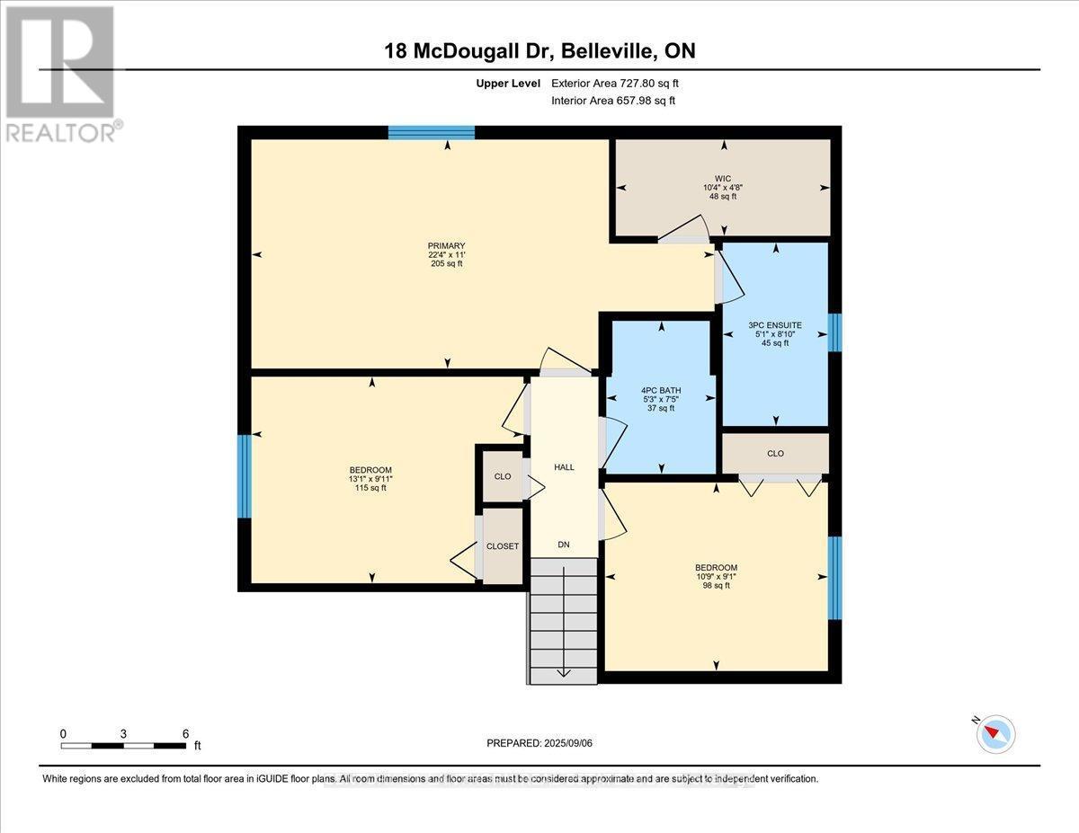 18 Mcdougall Drive, Belleville (Thurlow Ward), ON - Other