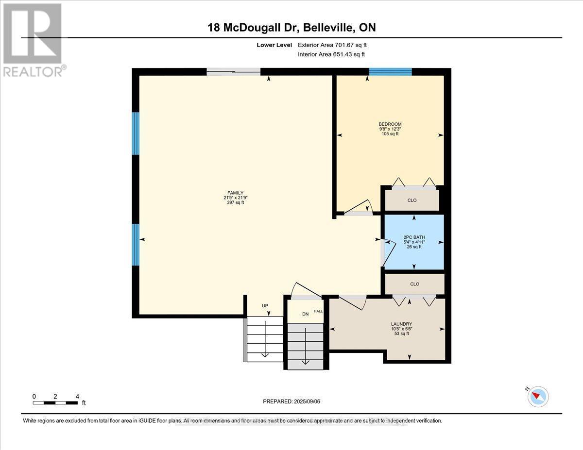 18 Mcdougall Drive, Belleville (Thurlow Ward), ON - Other