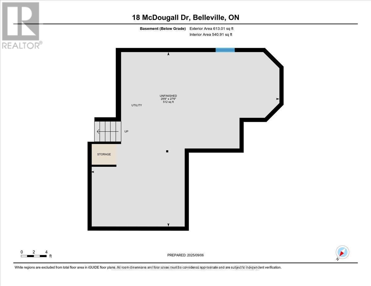 18 Mcdougall Drive, Belleville (Thurlow Ward), ON - Other