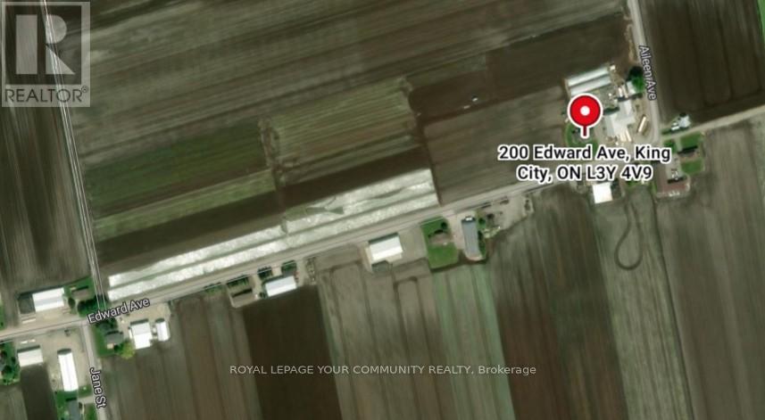 200 Edward Avenue, King, ON