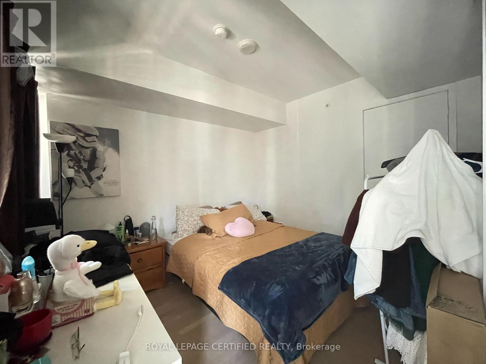 301 - 185 Roehampton Avenue, Toronto, ON