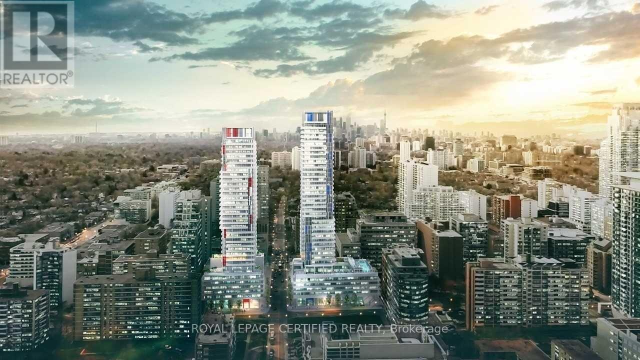 301 - 185 Roehampton Avenue, Toronto, ON