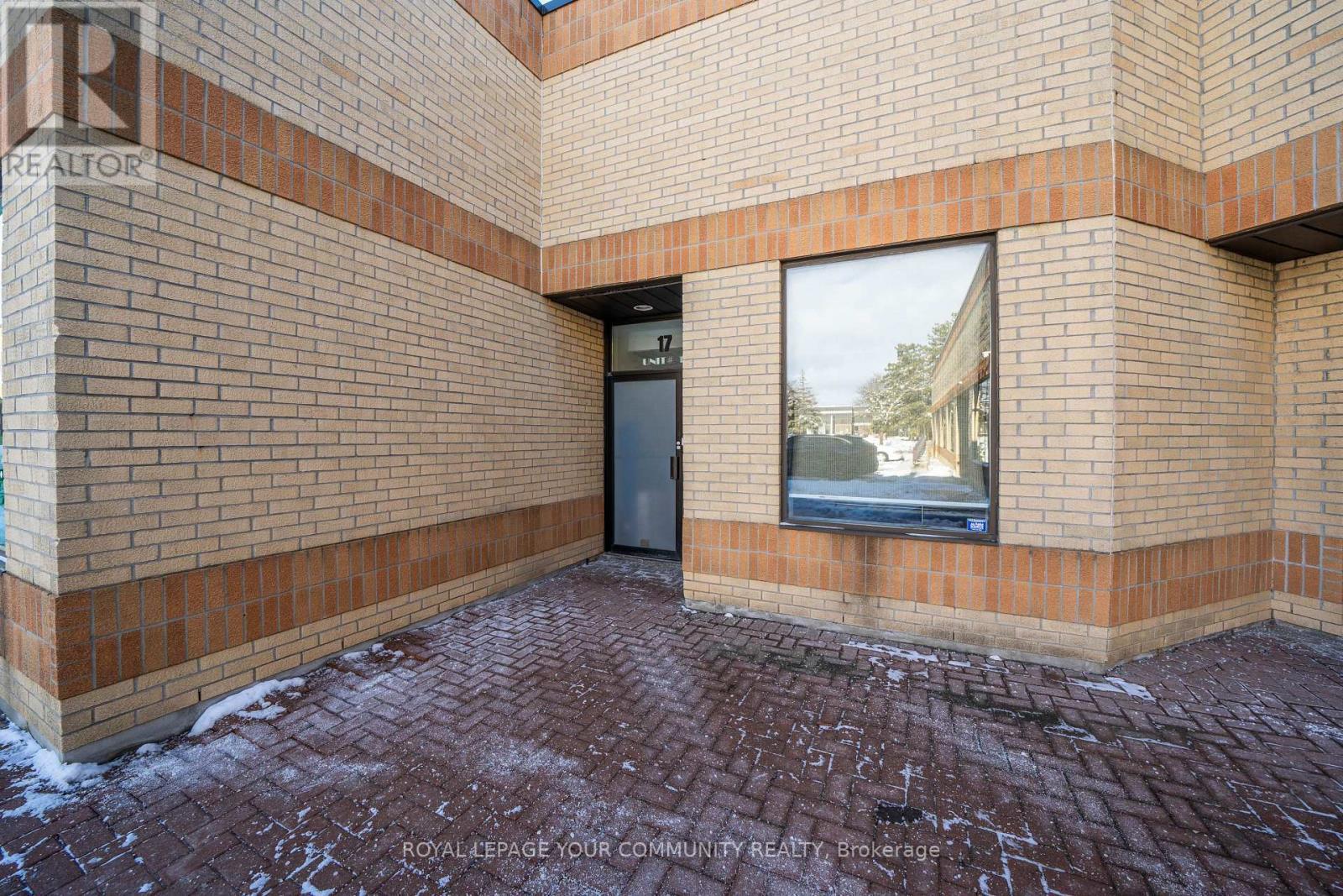 17 - 45 Casmir Court, Vaughan, ON