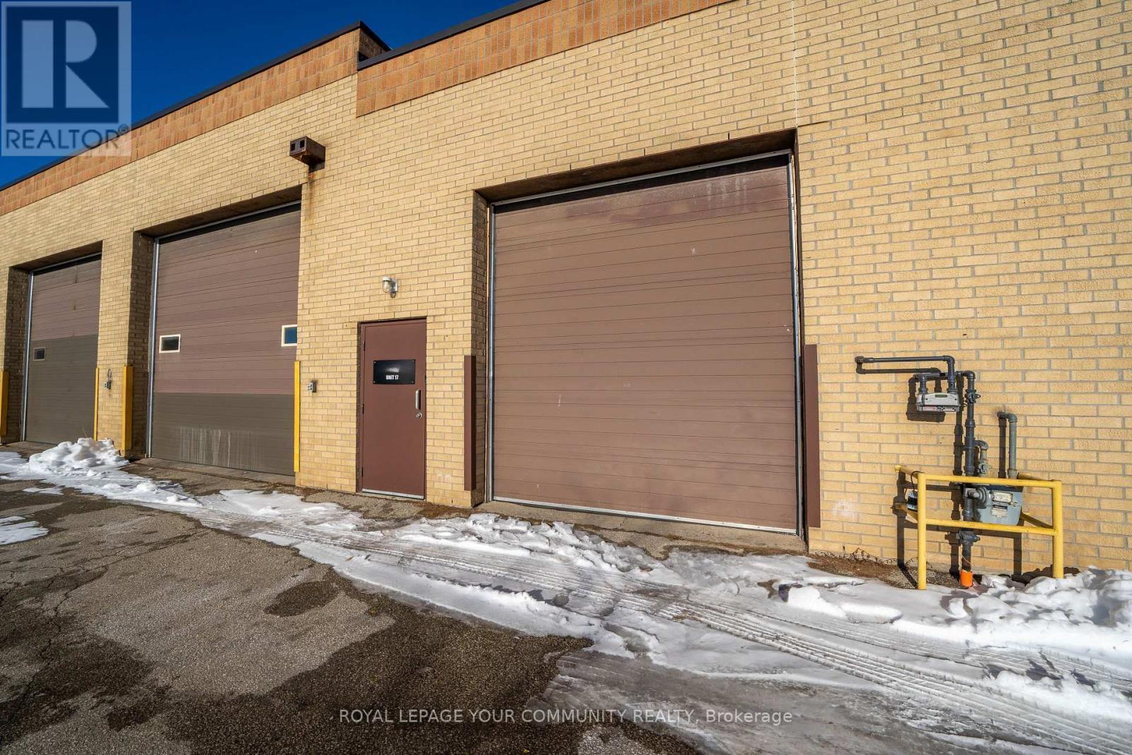 17 - 45 Casmir Court, Vaughan, ON