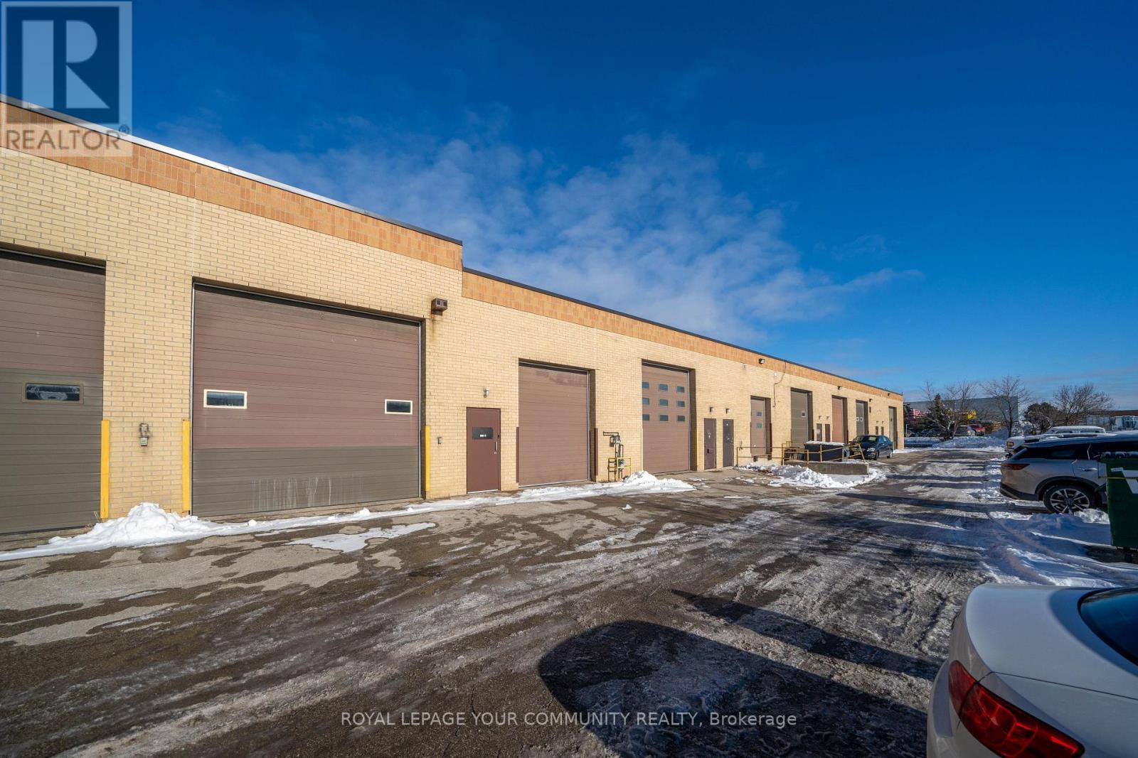 17 - 45 Casmir Court, Vaughan, ON