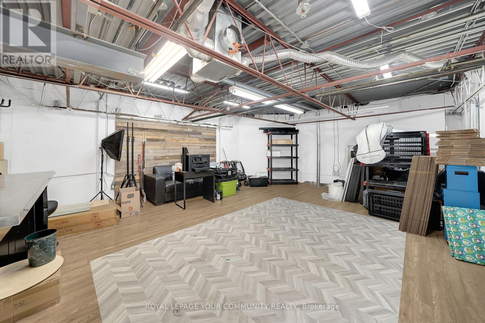 17 - 45 Casmir Court, Vaughan, ON