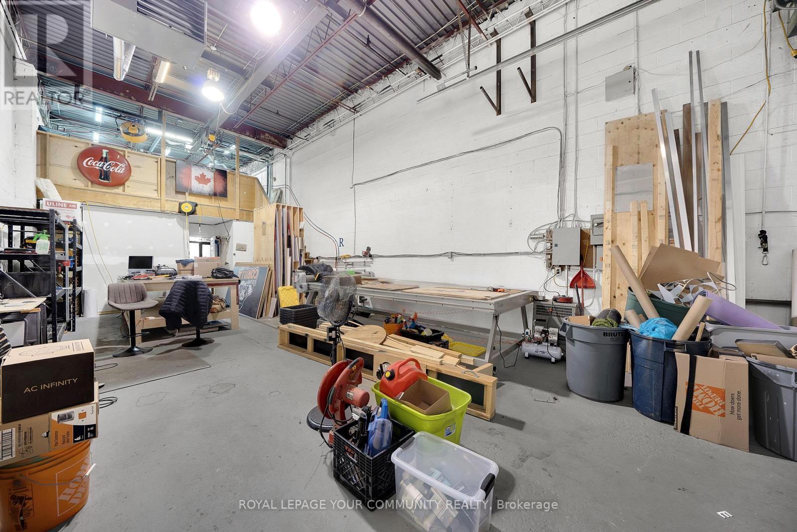 17 - 45 Casmir Court, Vaughan, ON