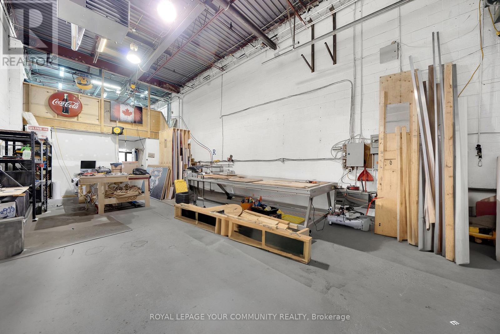 17 - 45 Casmir Court, Vaughan, ON