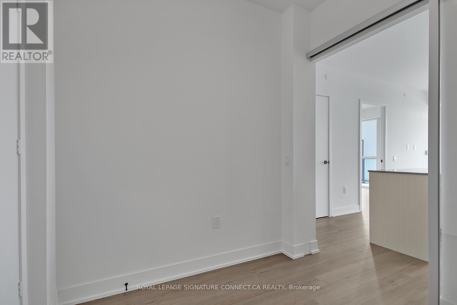 620 - 50 George Butchart Drive, Toronto, ON - Indoor Photo Showing Other Room