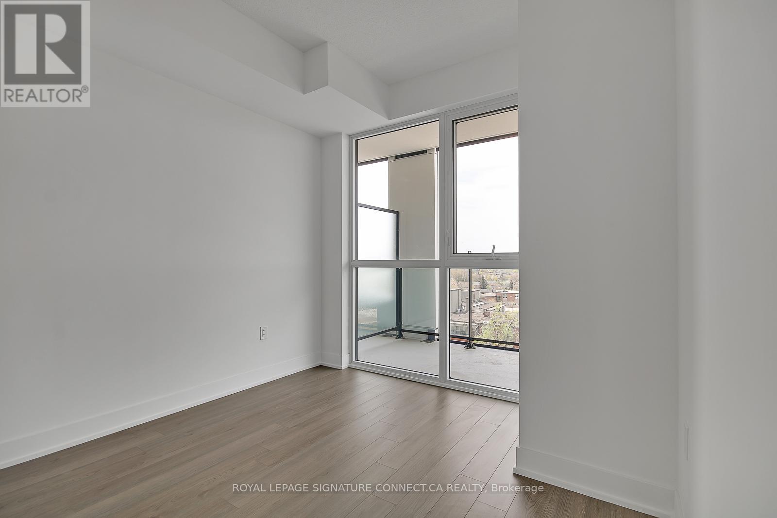 620 - 50 George Butchart Drive, Toronto, ON - Indoor Photo Showing Other Room