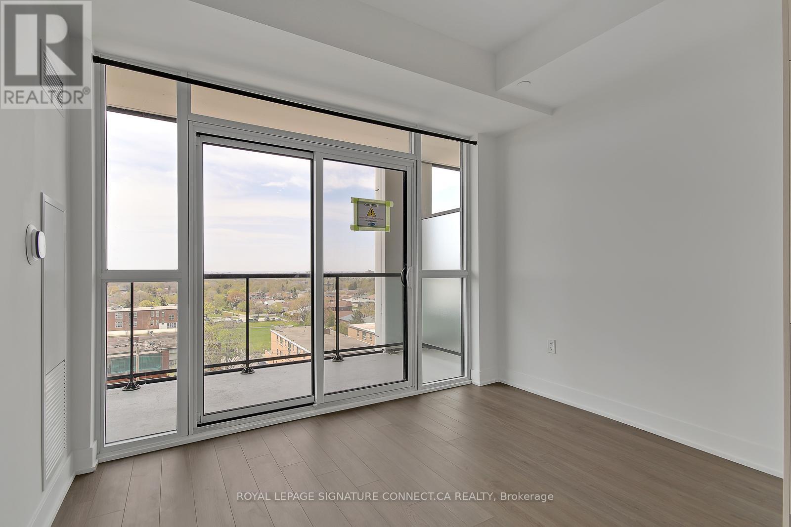 620 - 50 George Butchart Drive, Toronto, ON - Indoor Photo Showing Other Room