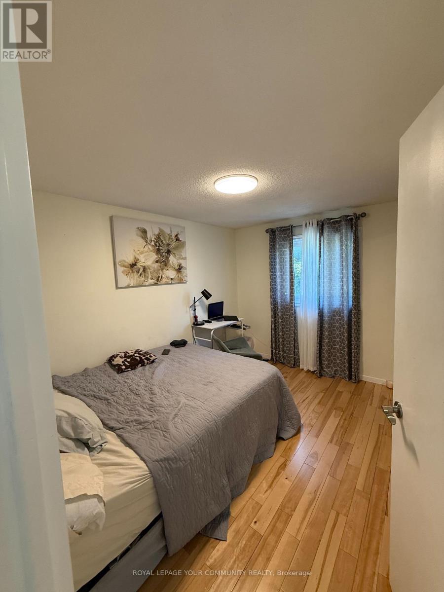 63 Barrett Crescent, Ajax, ON - Indoor Photo Showing Bedroom