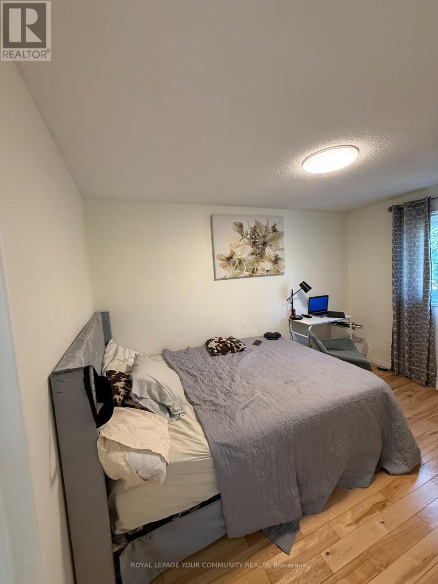 63 Barrett Crescent, Ajax, ON - Indoor Photo Showing Bedroom