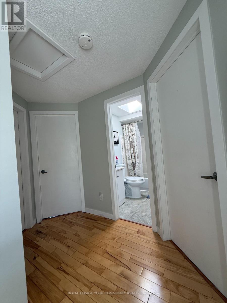 63 Barrett Crescent, Ajax, ON - Indoor Photo Showing Other Room