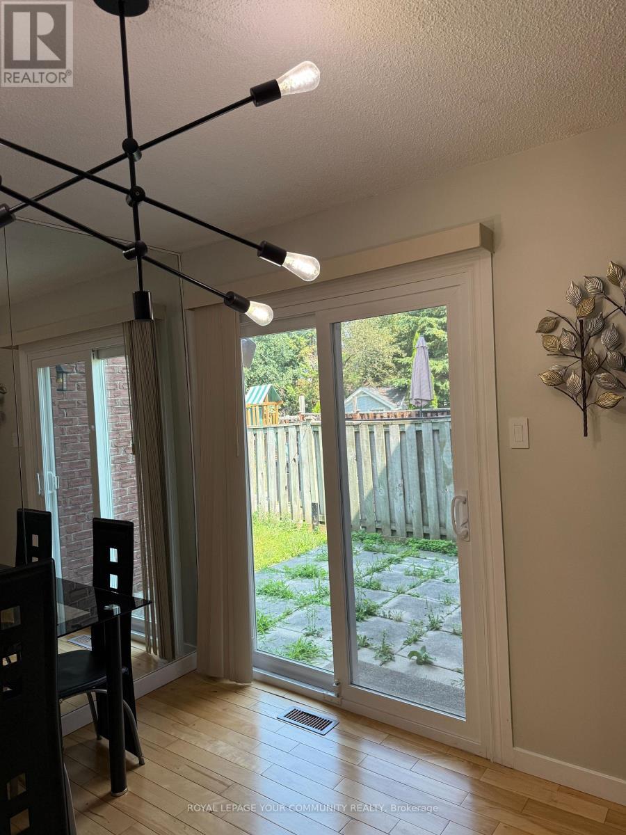 63 Barrett Crescent, Ajax, ON - Indoor