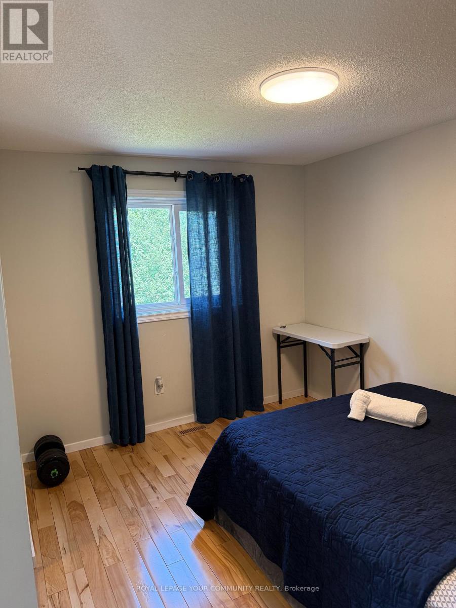 63 Barrett Crescent, Ajax, ON - Indoor Photo Showing Bedroom
