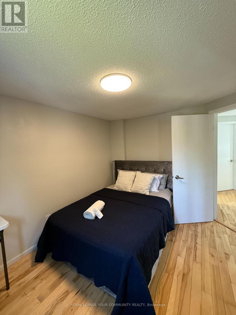 63 Barrett Crescent, Ajax, ON - Indoor Photo Showing Bedroom