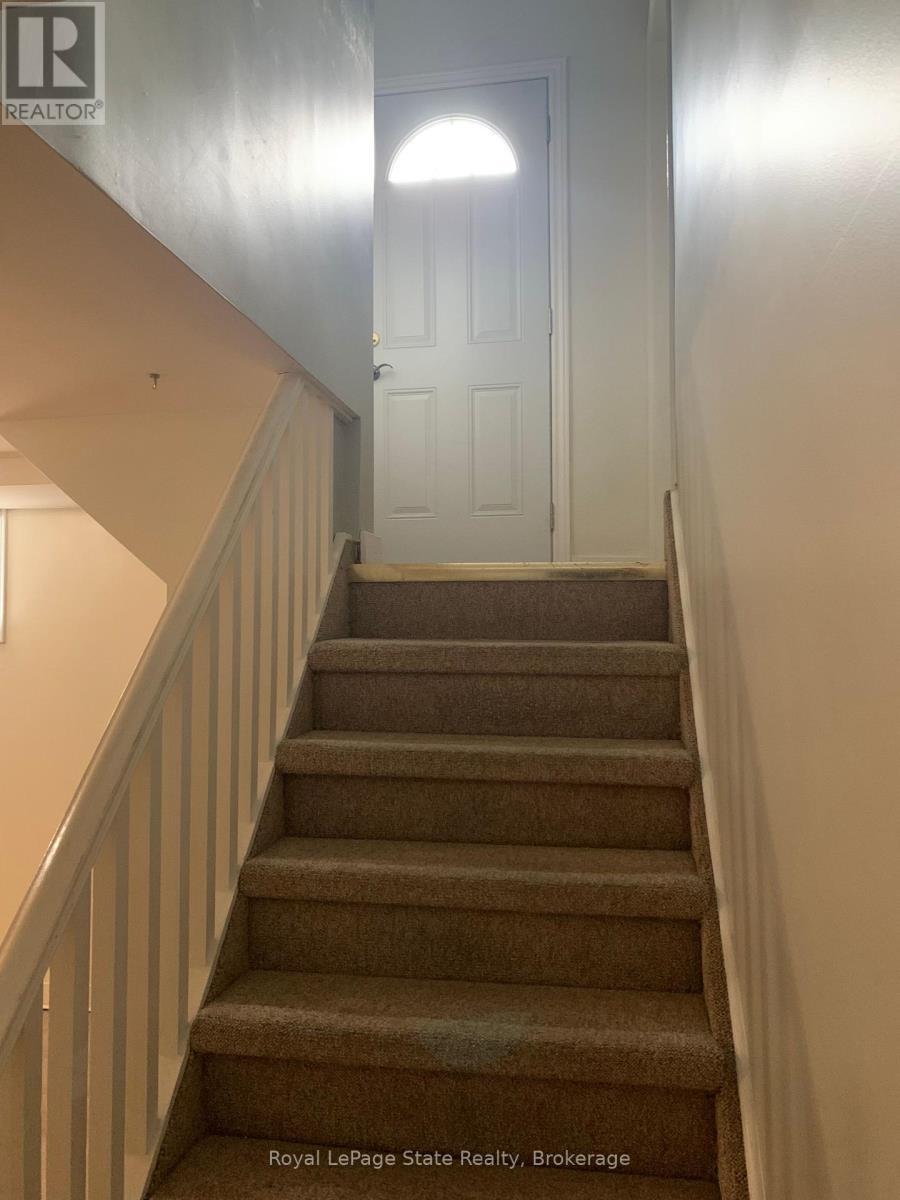 Lower - 72 Southmeadow Crescent, Hamilton (Stoney Creek), ON - Indoor Photo Showing Other Room