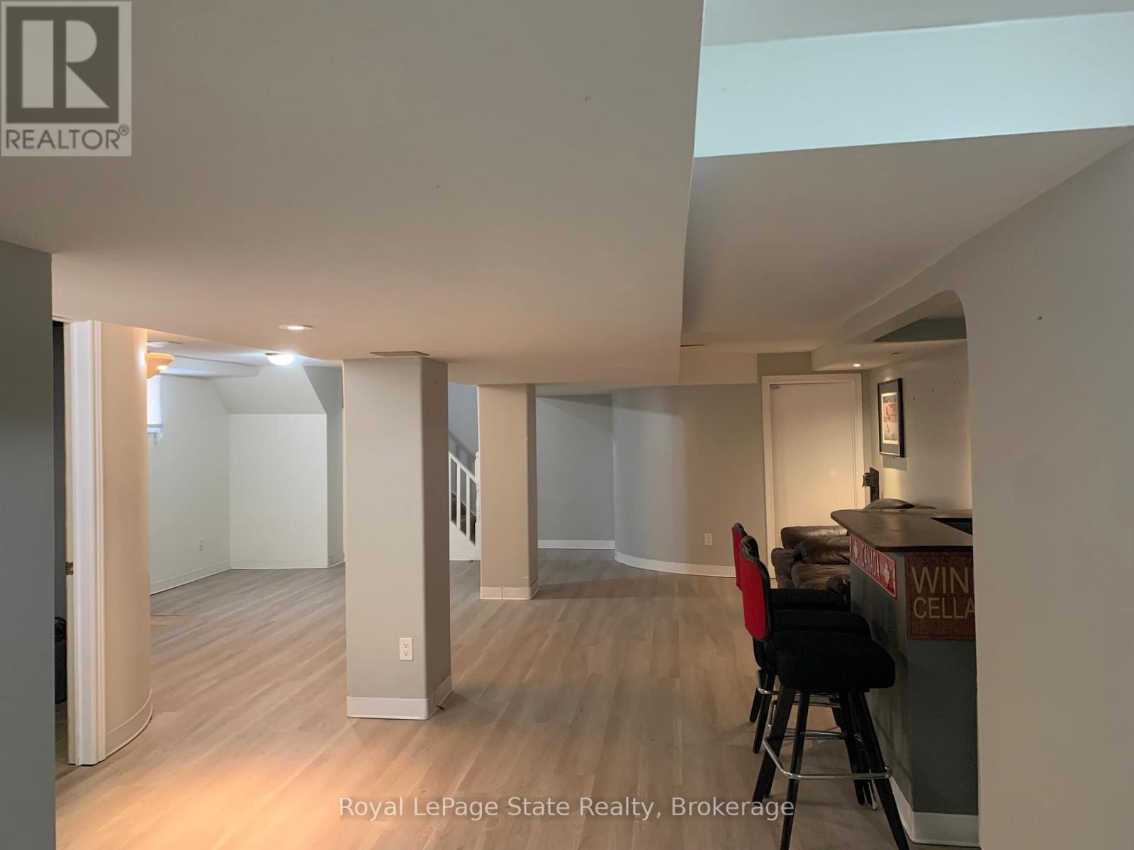 Lower - 72 Southmeadow Crescent, Hamilton (Stoney Creek), ON - Indoor Photo Showing Other Room