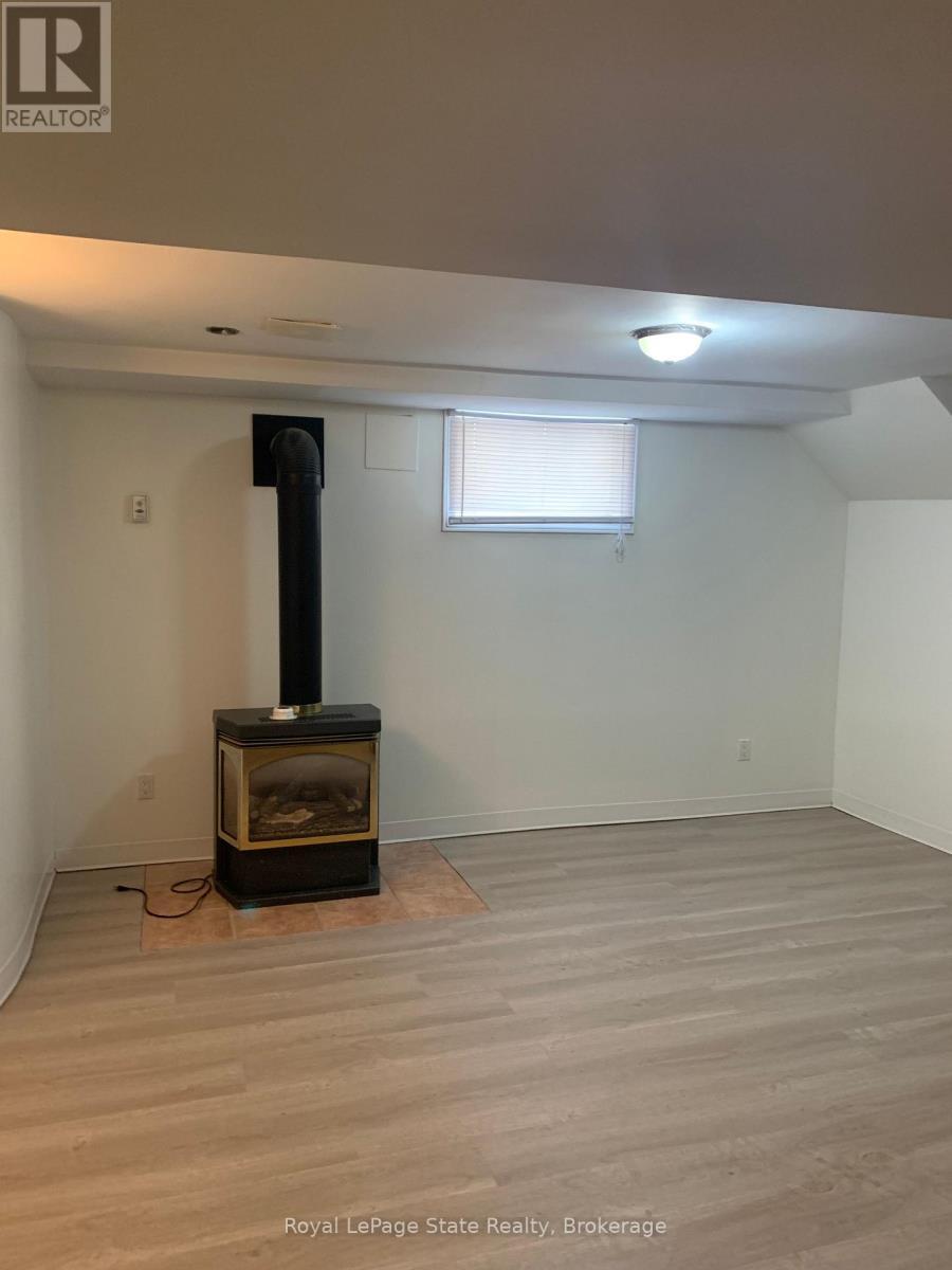 Lower - 72 Southmeadow Crescent, Hamilton (Stoney Creek), ON - Indoor Photo Showing Basement