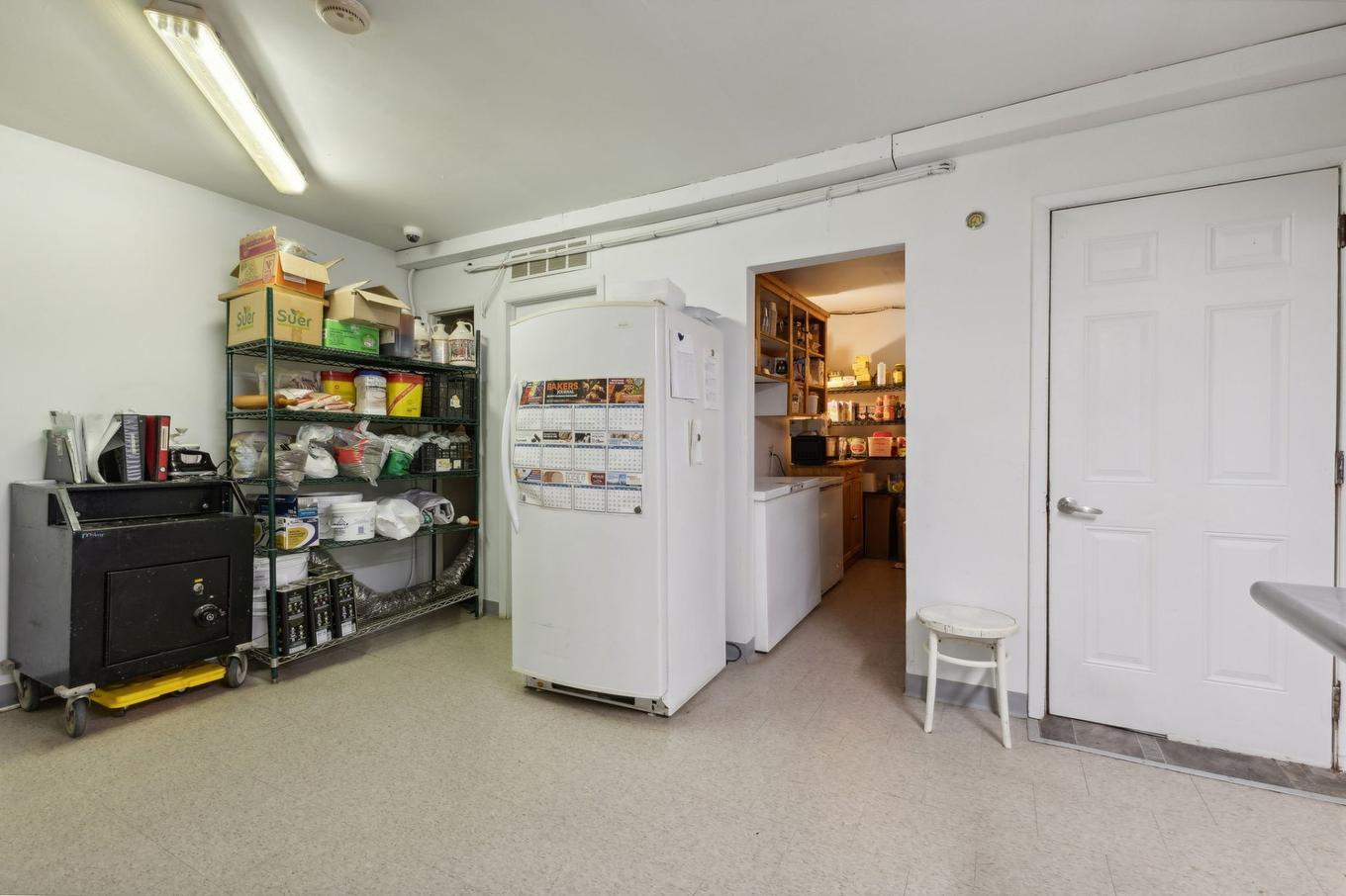 Rangement - 53 Boul. St-Joseph, Gatineau (Hull), QC - Indoor Photo Showing Other Room