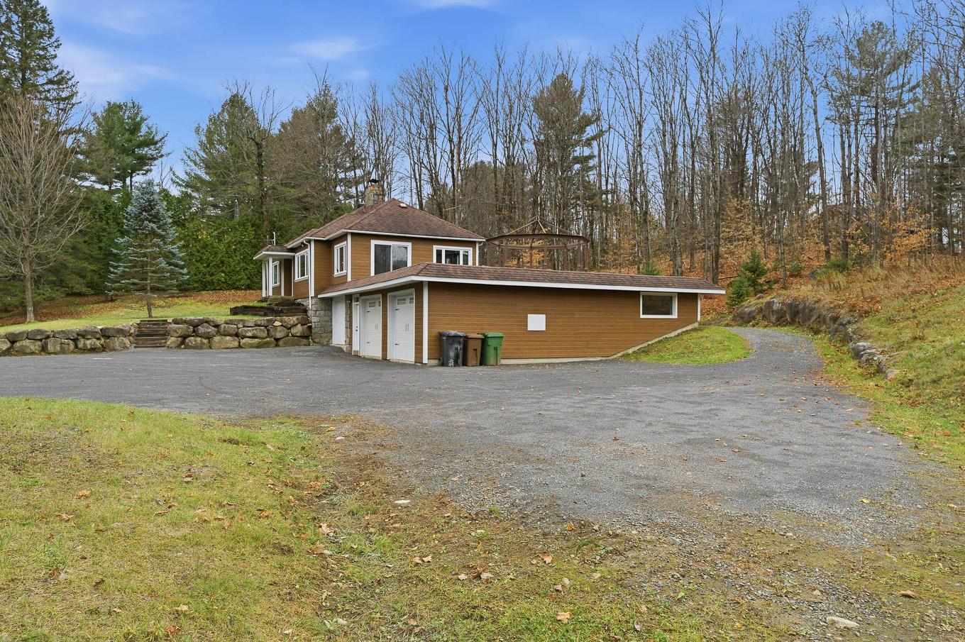 Autre - 17 Ch. Des Lilas, Sainte-Anne-Des-Lacs, QC - Outdoor