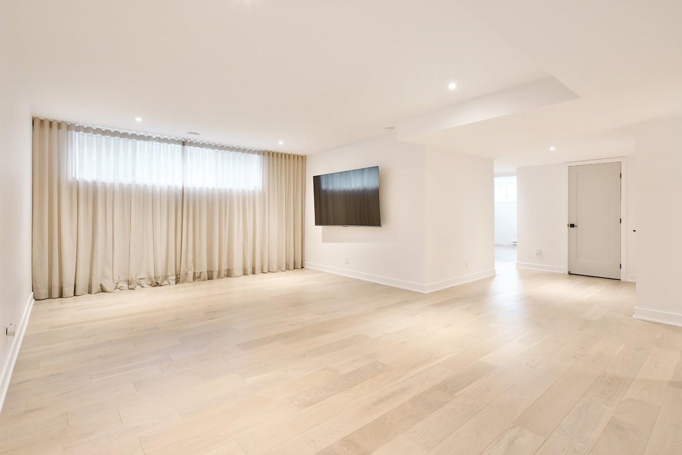 Family room - 51 Rue Des Trembles, Saint-Jean-Sur-Richelieu, QC - Indoor