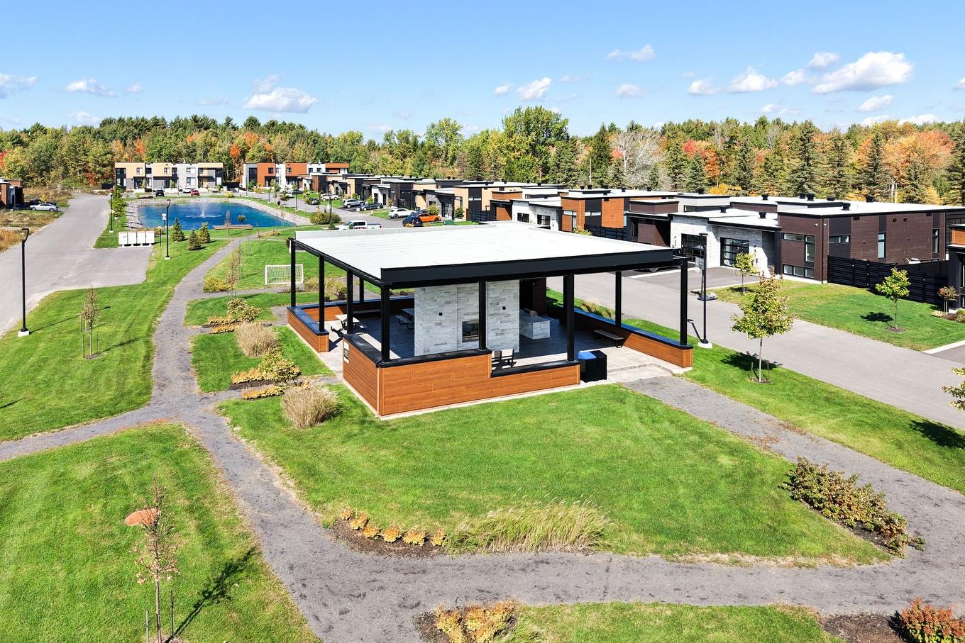 Nearby - 51 Rue Des Trembles, Saint-Jean-Sur-Richelieu, QC - Outdoor With View