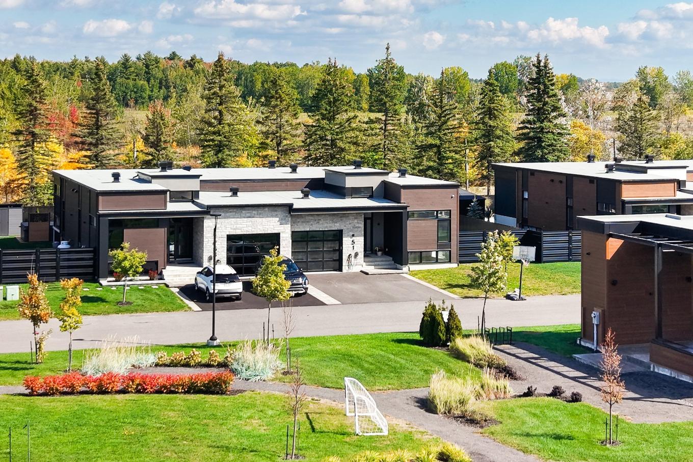 Frontage - 51 Rue Des Trembles, Saint-Jean-Sur-Richelieu, QC - Outdoor