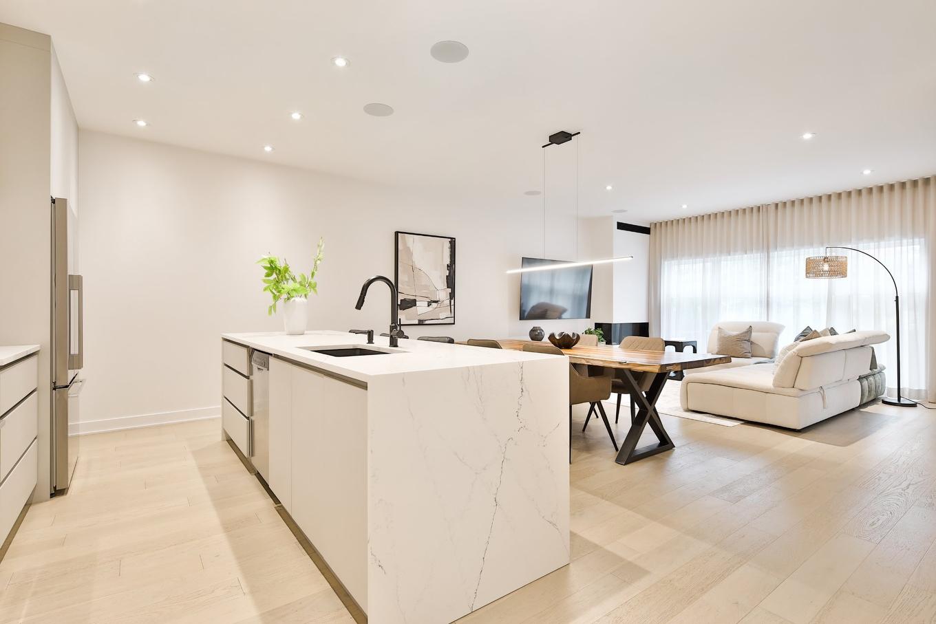 Overall view - 51 Rue Des Trembles, Saint-Jean-Sur-Richelieu, QC - Indoor Photo Showing Other Room