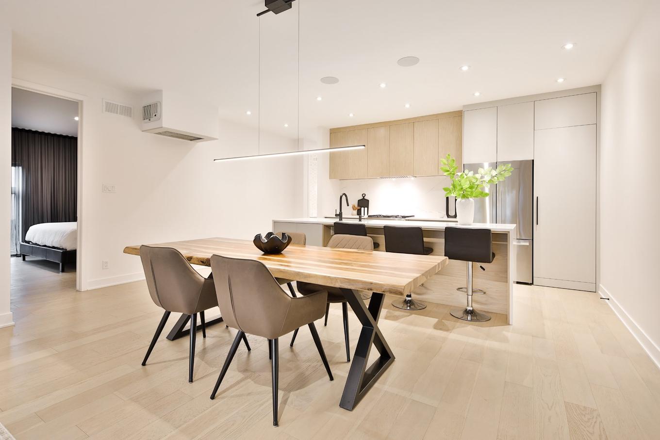 Dining room - 51 Rue Des Trembles, Saint-Jean-Sur-Richelieu, QC - Indoor