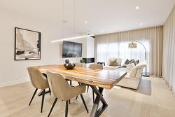 Dining room -
