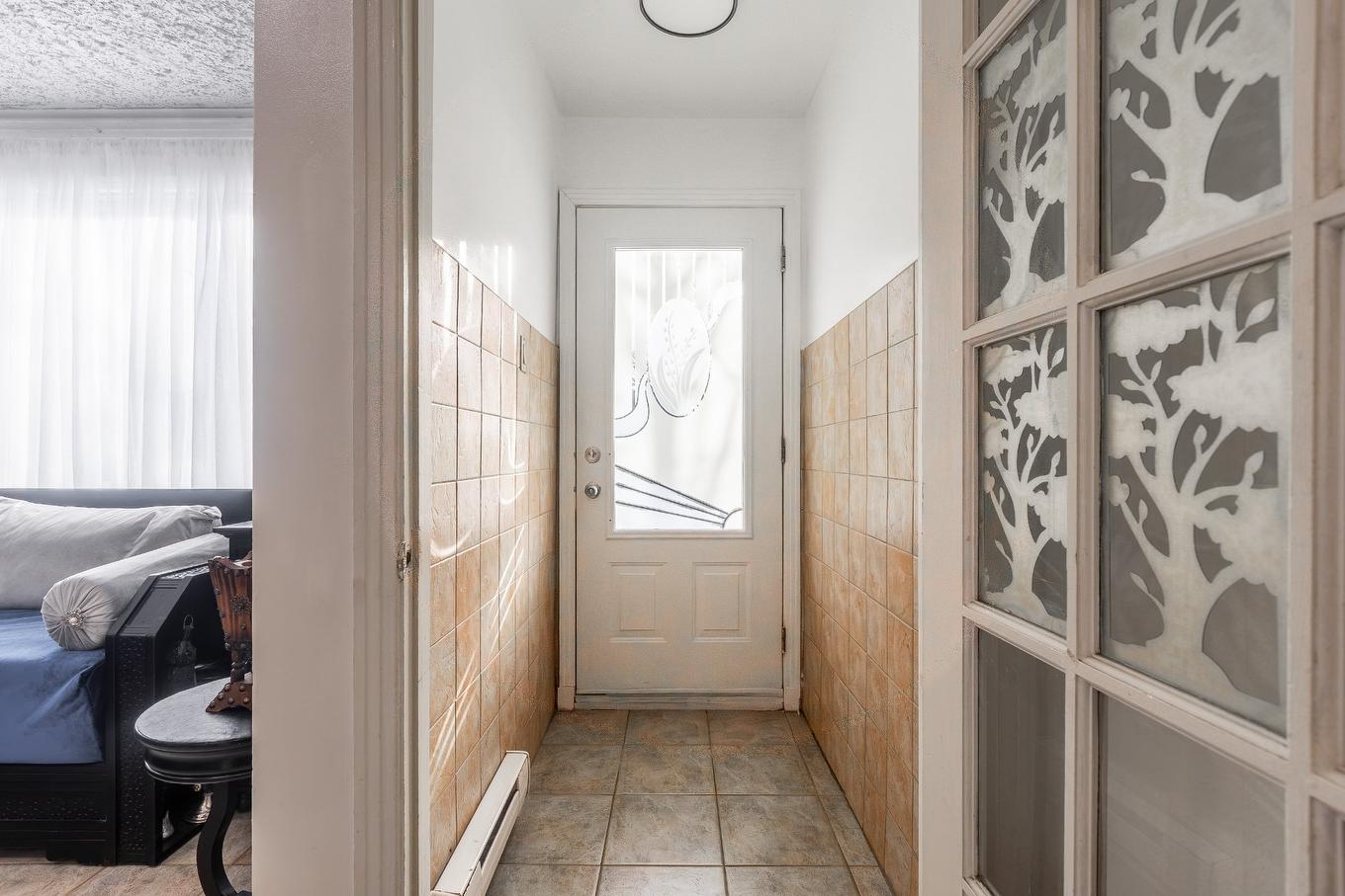 Hall - 7139 - 7141 Boul. Lacordaire, Montréal (Saint-Léonard), QC - Indoor Photo Showing Other Room