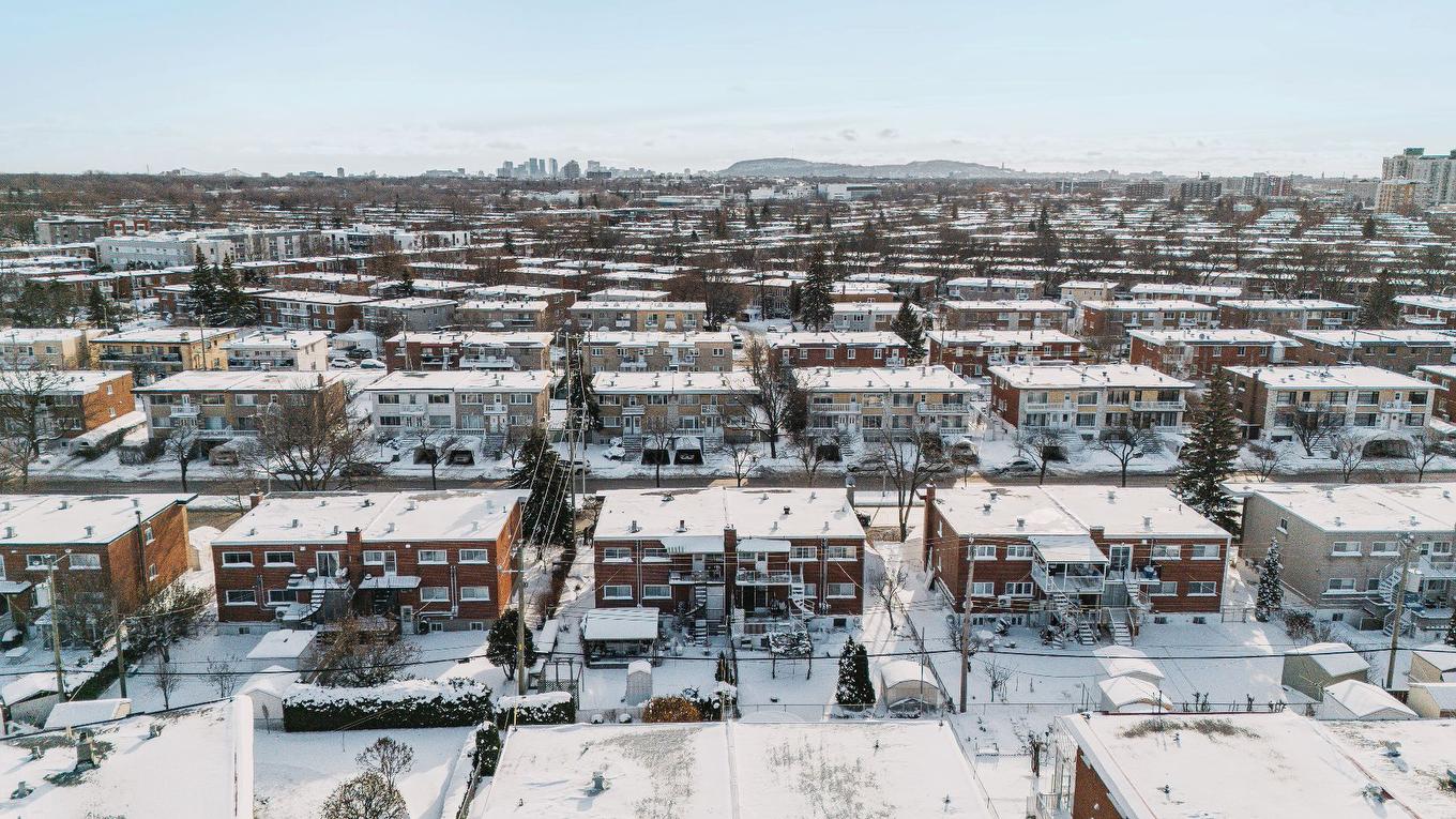 Aerial photo - 7139 - 7141 Boul. Lacordaire, Montréal (Saint-Léonard), QC - Outdoor With View