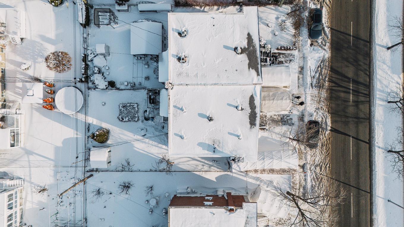 Other - 7139 - 7141 Boul. Lacordaire, Montréal (Saint-Léonard), QC - Outdoor