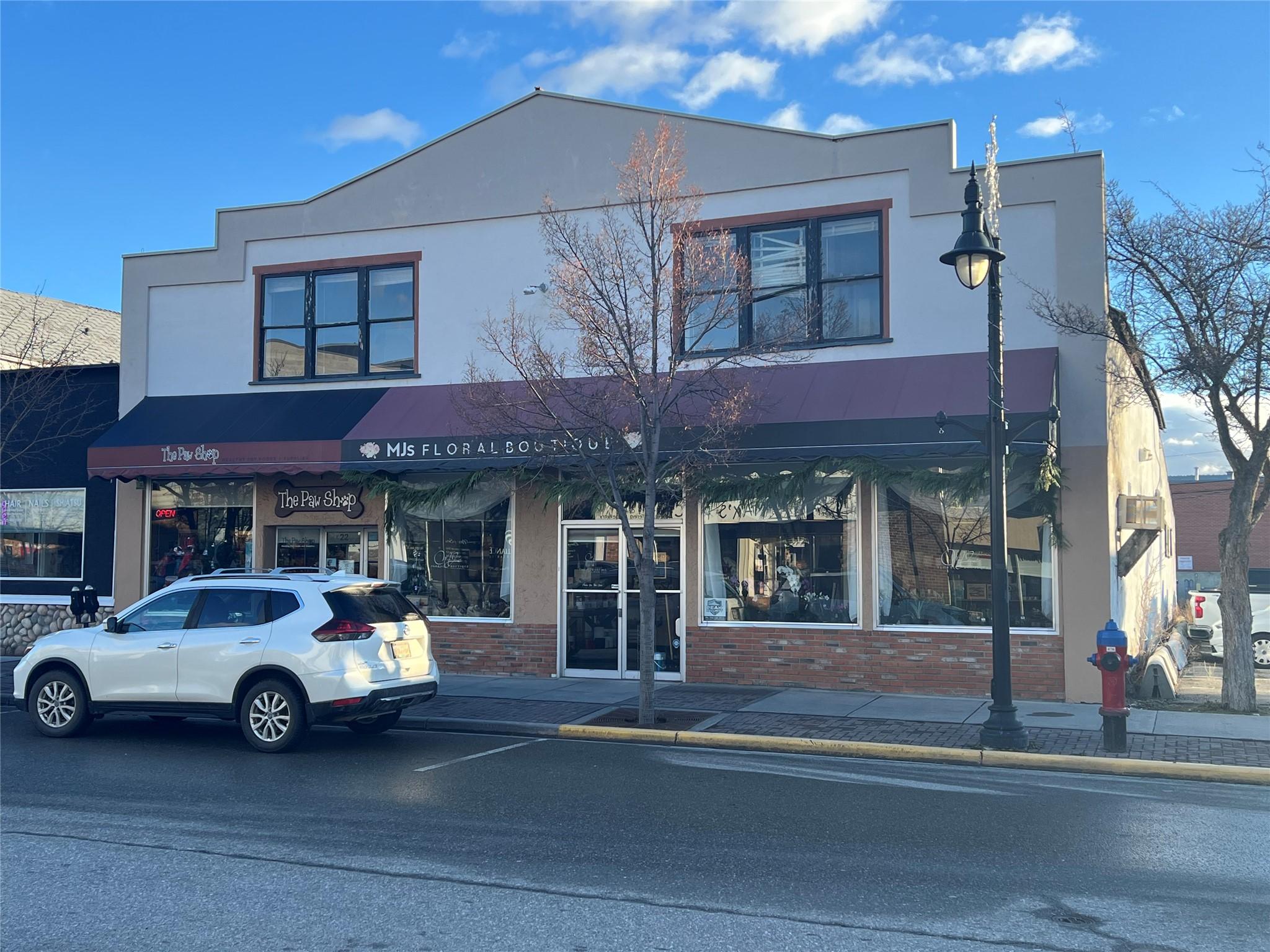 24 10Th Avenue, Cranbrook, BC
