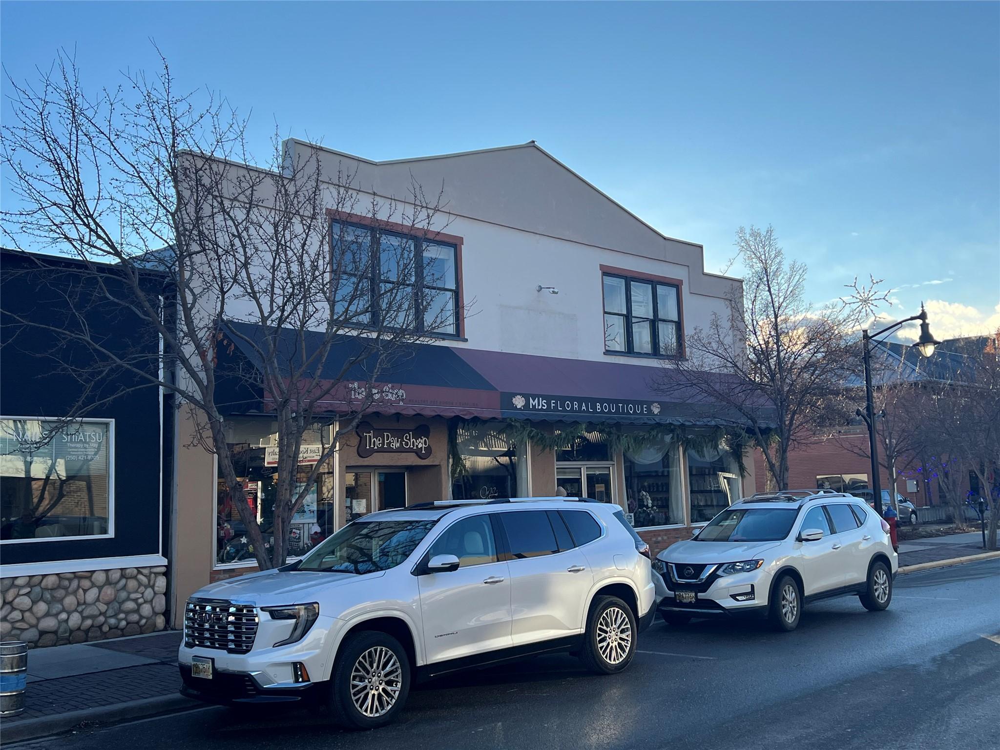 24 10Th Avenue, Cranbrook, BC