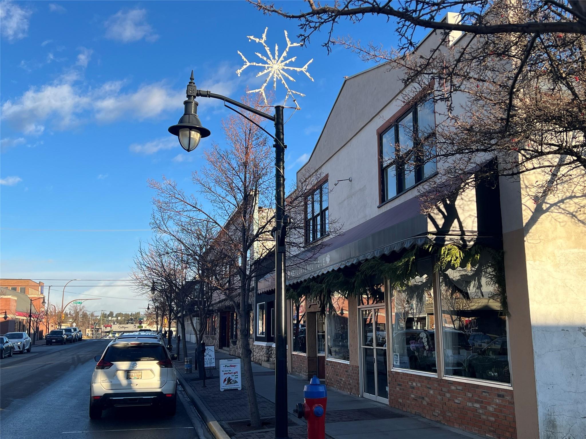 24 10Th Avenue, Cranbrook, BC