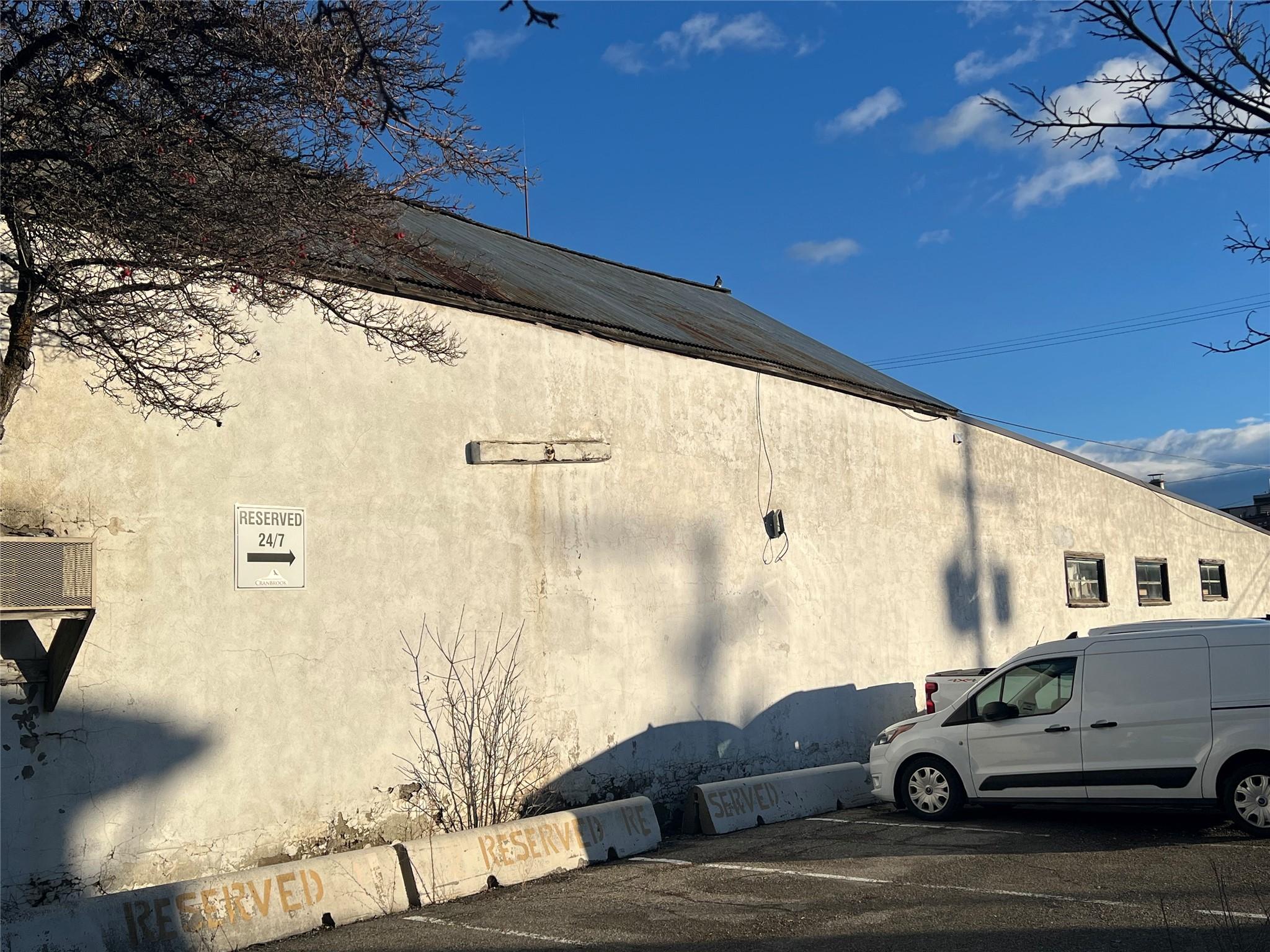 24 10Th Avenue, Cranbrook, BC