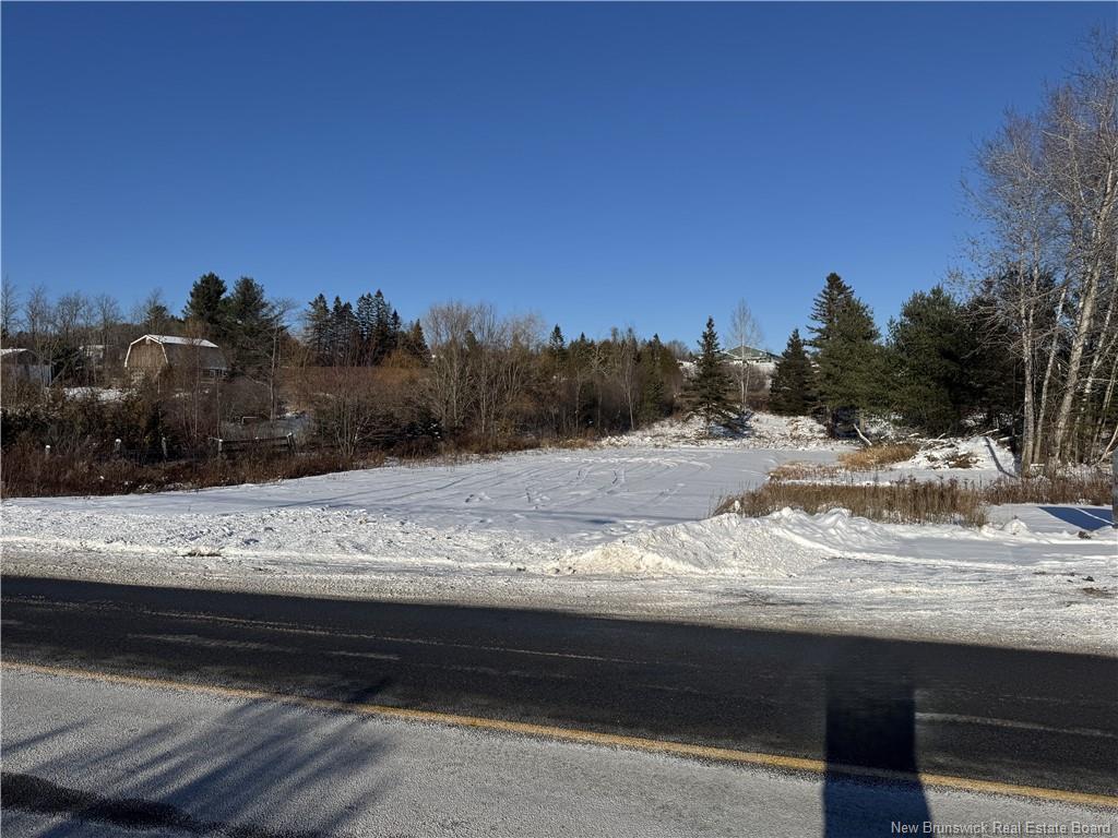 Lot Kingsley Rd, Estey'S Bridge, NB