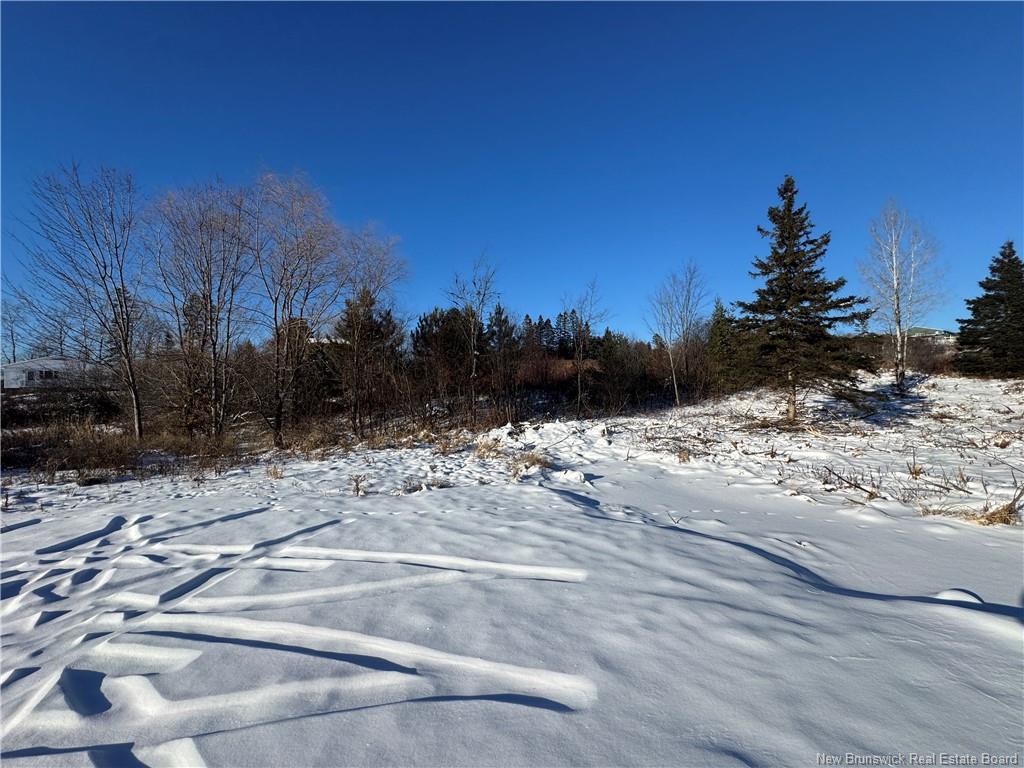 Lot Kingsley Rd, Estey'S Bridge, NB
