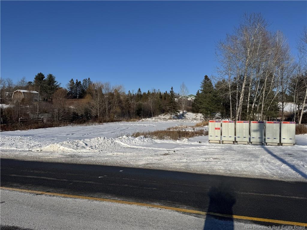 Lot Kingsley Rd, Estey'S Bridge, NB