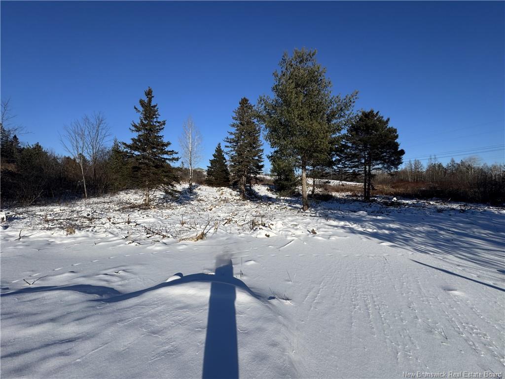 Lot Kingsley Rd, Estey'S Bridge, NB