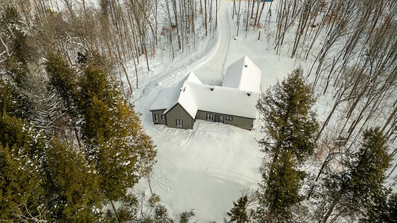 Vue d'ensemble - 15 Ch. De L'Escalade, Morin-Heights, QC - Outdoor
